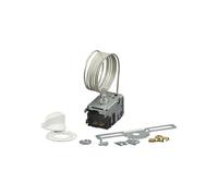 Danfoss 077B7001 Set Termostato Universale 3x6,3mm AMP Per Frigorifero