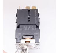 Danfoss 25T65 THERMOSTAT 077B0025 Congelatore senza allarme Termostato D444234