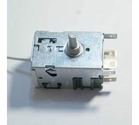 Danfoss 25T65 THERMOSTAT EN60730-2-9 077В0028