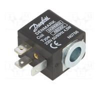 DANFOSS AB230C Bobina dell'elettrovalvola