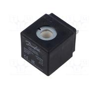 DANFOSS AK024D Bobina dell'elettrovalvola