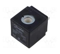 DANFOSS AK024D Bobina dell'elettrovalvola