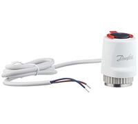 Danfoss Attuatore Thermot Servo Motore Riscaldamento 230V Per Heimeier M30x1,5