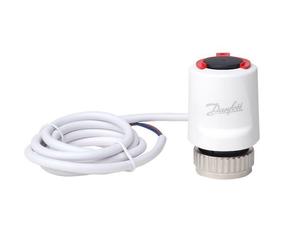 Danfoss Attuatore Thermot M30x1,5 Nc, 24V Av /Dc