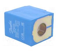 DANFOSS BA230A Bobina dell'elettrovalvola