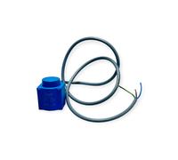 DANFOSS BF220BS BOBINA ELETTROVALVOLA 220V 60HZ CON CAVO 1 M IP67 PER REFRIGERAZ