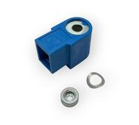 DANFOSS BOBINA ELETTROVALVOLA 24 V PER POMPA 071N0062 CALDAIA