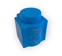 DANFOSS BOBINA ELETTROVALVOLA CLIMATIC EVR 3 BB230CS 018F7363 EX 018Z7932 018F79