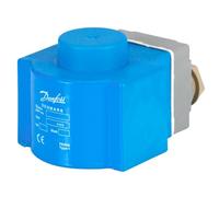 Danfoss Bobina elettrovalvola tipo 018F6857 24V