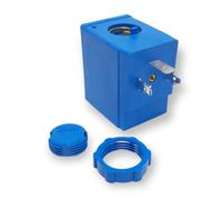 DANFOSS BOBINA SOLENOIDE BA024A 9W 24V 50HZ 042N7508 PER ELETTROVALVOLA