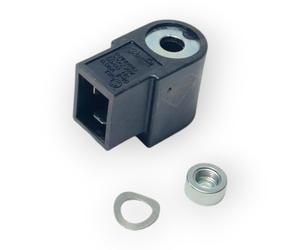 DANFOSS BOBINA SOLENOIDE NC 220V 50/60HZ T 85 071N1006 EX 071N0051 BRUCIATORE