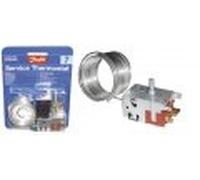 Danfoss BUW5-30107 - Termostato di servizio n. 7 077B7007