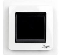 Danfoss Danfoss Ectemp Touch Termostato Bianco (ectemp Touch - Digital Thermosta