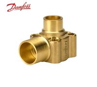 Danfoss - Corpo valvola per valvola di espansione 16 mm ODF 22 mm