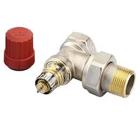 Danfoss della valvola di tipo n RA 20 R 3/4, con Preimpostate, forma angolare