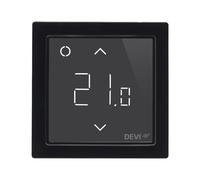 Danfoss DEVIreg WLAN Digitale Termostato Pavimento Wand Riscaldamento Wifi Touch