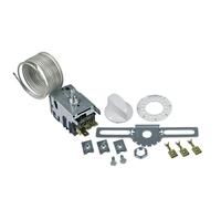 Danfoss Frigorifero Termostato Universale Nr.3 077B7003 077B6 per Indesit