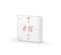 ICON RT TERMOSTATO SENS TEM SENZA PAVIMENTO 088U2122