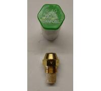 Danfoss LE Ugello 0,40 gph. 80 gradi S versione Viessmann