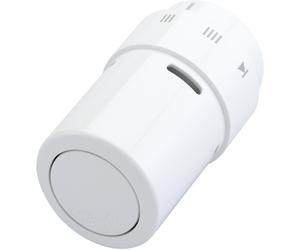 Danfoss Living valvola termostatica bianco 013G6070