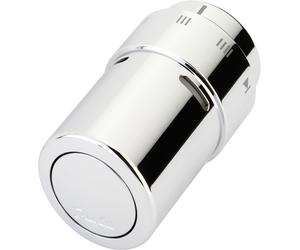Danfoss Living valvola termostatica cromo 013G6170