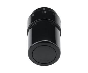 Danfoss Living valvola termostatica nero 013G6075