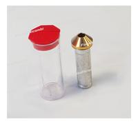 DANFOSS ORIFICIO ORIFIZIO PER VALVOLA A CARTELLA T2-TE2 05 0682008 REFRIGERAZION