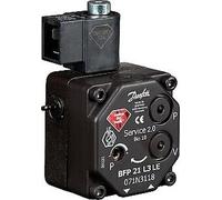 Danfoss Pompa ad Olio Diamond Bfp 41 L3 - S (071N3137)