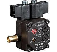 Danfoss Pompa ad Olio Diamond Bfp 52 EL3 (071N3201)