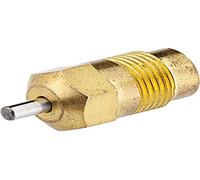 Danfoss Pressa per toppa RAV o RAVL - Bronzo, Valvola di non ritorno, Valvola a incastro, Valvola