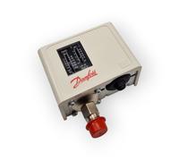 DANFOSS PRESSOSTATO ACQUA PER AUTOCLAVE KP36 DIFFERENZIALE RANGE 2 - 14 BAR 060-