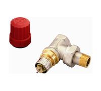 Danfoss RA-N valvola angolare termostatica nichel 013G3903