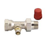 Danfoss RA-N valvola dritta termostatica 013G0038