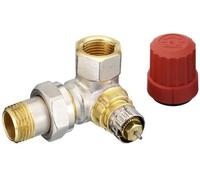 Danfoss RA-N valvola termostatica nichel 013G0234