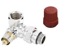 Danfoss RA-NCX valvola termostatica cromo 013G4239