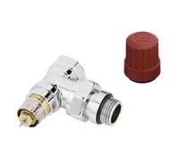 Danfoss RA-NCX valvola termostatica cromo 013G4247