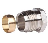 Danfoss raccordo rapido 013G4115