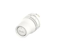 Danfoss Redia M30x1.5, sensore termostatico con soffietto termostatico riempito di liquido e sensore integrato