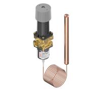 Danfoss Regolatore di temperatura AVTA 15 Rp 1/2, 25-65 C, kvs: 1,9, 003N2162
