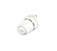 Danfoss Regus valvola termostatica bianco 015G3630