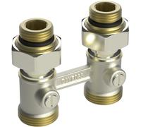 Danfoss RLV valvola per radiatore 003L0392