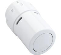 Danfoss RTX valvola termostatica bianco 013G6090