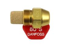 Danfoss s Solid 80 Ugello spray 2,37 kg/h