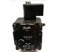 Danfoss Service pompa BFP 21 L3