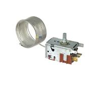 Danfoss Termostato Servicekühlthermostat Con Accessori 077B7006 Nr.6 per