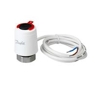 Danfoss Therm. Attuatore Twa-K /Nc M30 X 1,5, 230 V, Cavo 1,2 M