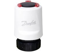Danfoss Attuatore Thermot M30x1,5 Nc, 24V Av /Dc