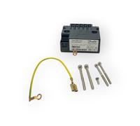 DANFOSS TRASFORMATORE ACCENSIONE 052F4045 EBI4 M S 230V 2X7,5 KV BRUCIATORE