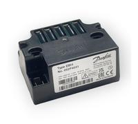 DANFOSS TRASFORMATORE DI ACCENSIONE 052F4031 EBI4 230V X 15KV 33% BRUCIATORE