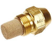 Danfoss, Ugello a sfera per olio, angolato 45° 0,50 USgal/h 1,87 kg/h, 030F4908